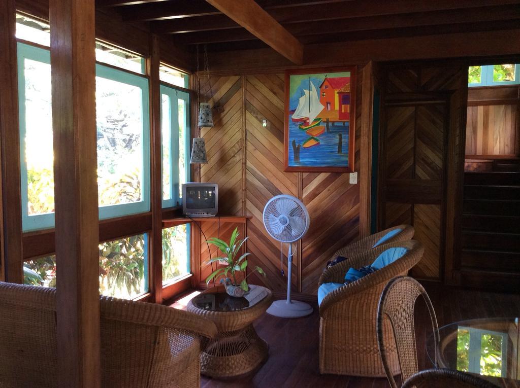 Villas De La Bahia Playa Tambor Tambor  Pokój zdjęcie