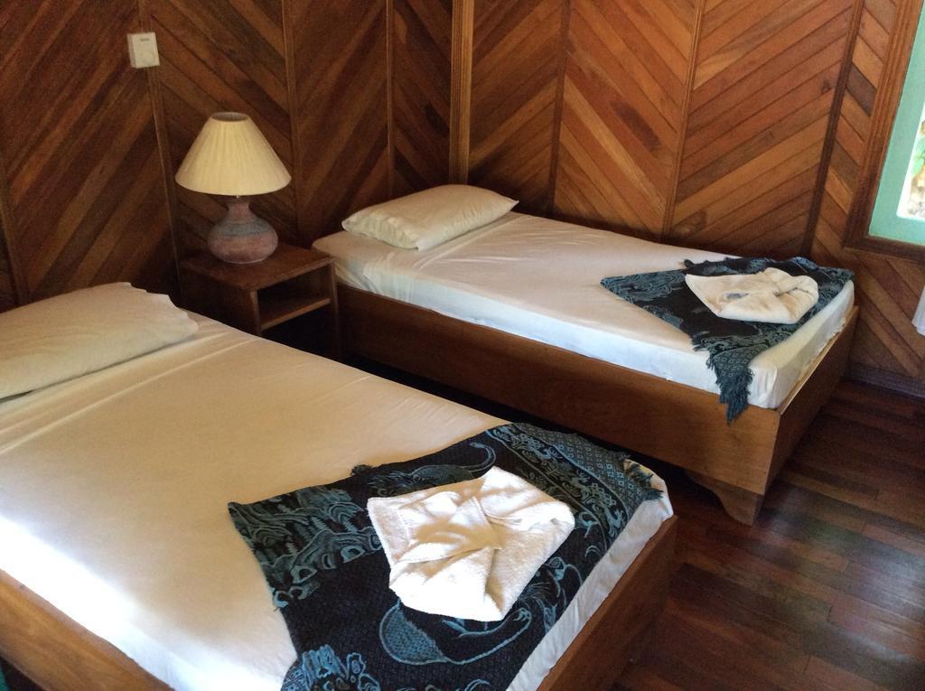Villas De La Bahia Playa Tambor Tambor  Pokój zdjęcie