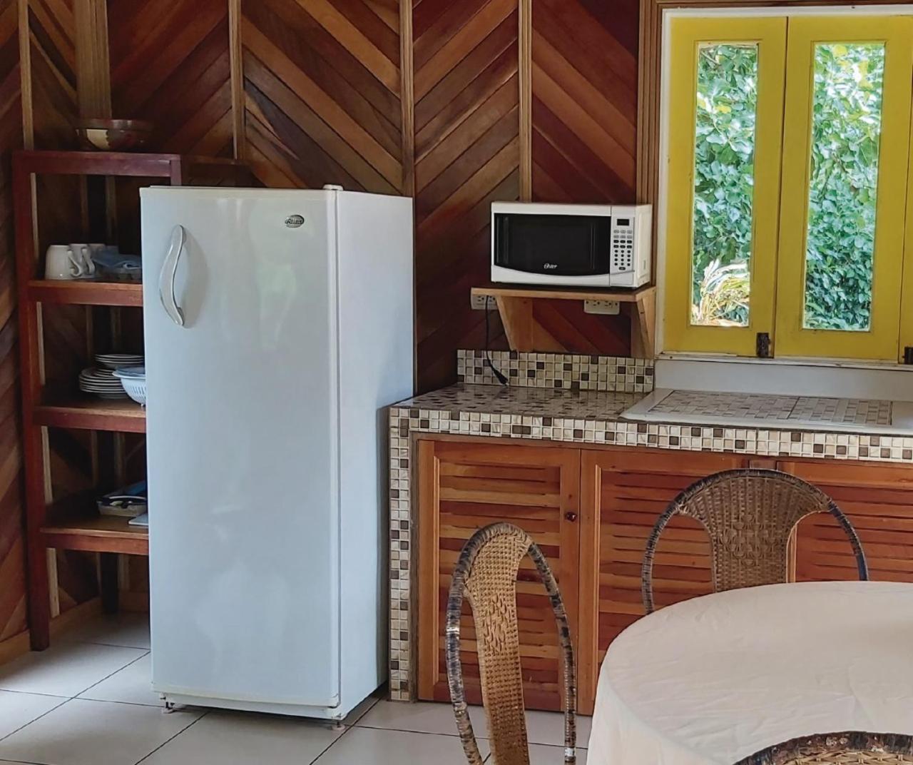 Villas De La Bahia Playa Tambor Tambor  Zewnętrze zdjęcie