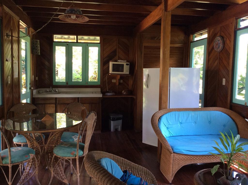 Villas De La Bahia Playa Tambor Tambor  Pokój zdjęcie